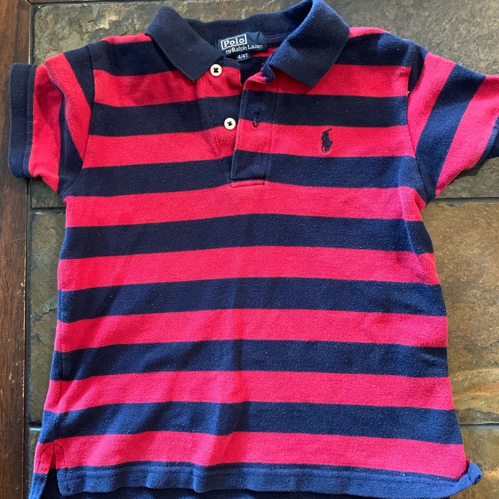 Ralph Lauren Polo